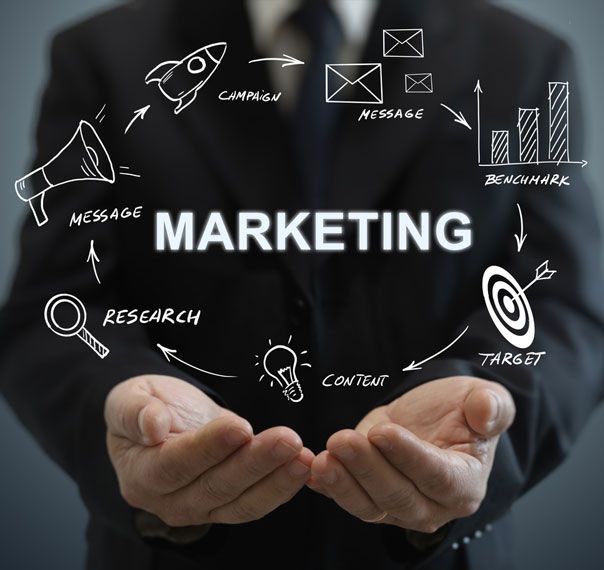 what is digital marketing course