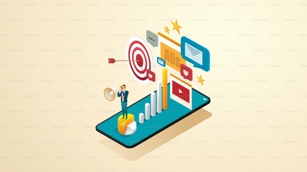 Digital Content Marketing Services