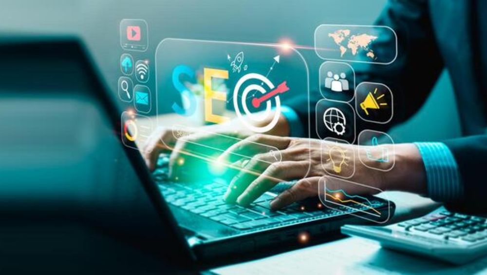 What Is SEO in Digital Marketing? Call 9399683353 Today