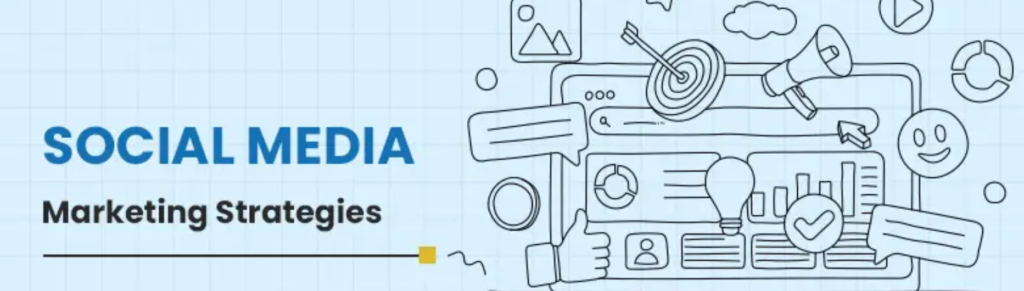 Social Media Marketing Services | Grow Business Fast 9399683353