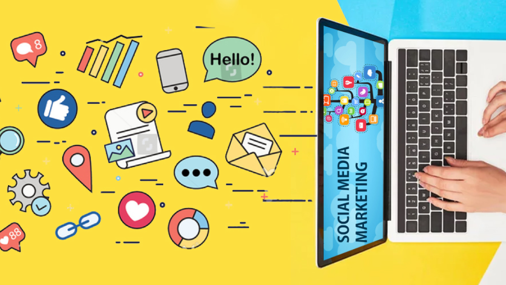 Social Media Marketing Services
