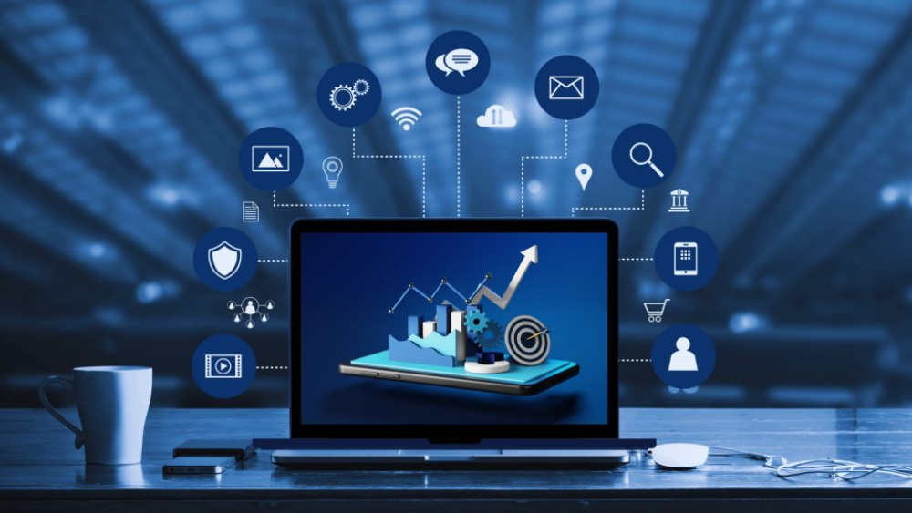 Digital Content Marketing services