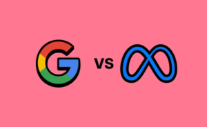 Facebook Ads vs Google Ads