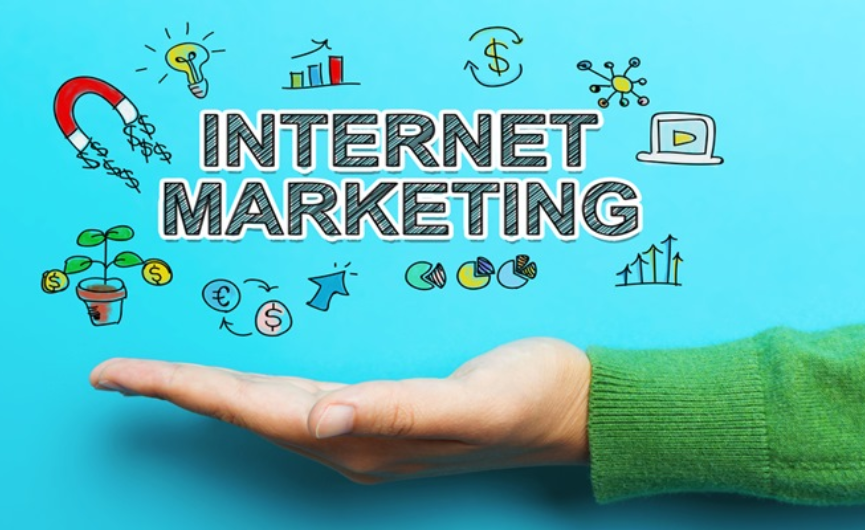 Internet Marketing Services